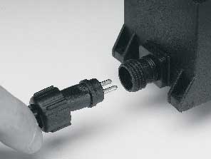 Plug and Play Transformer