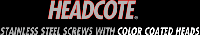 Headcote-Screws