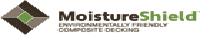 MoistureShield Decking