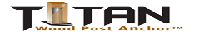 Titan Wood Post Anchors