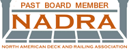 NADRA Board Member