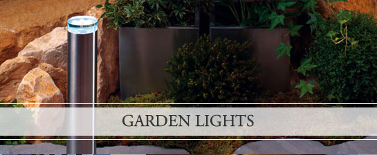 Garden Lights