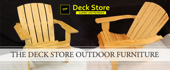 The Deck Store Outdoor Furniture The Deck Store Outdoor Furniture