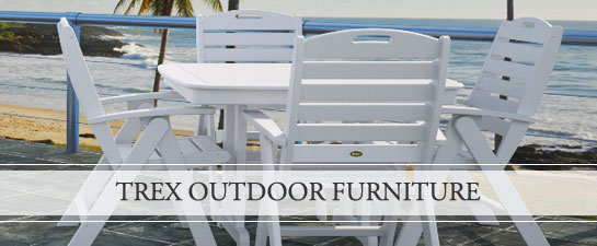Trex Outdoor Furniture