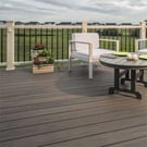 Trex Enhance Naturals Composite Decking