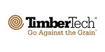 Browse Timbertech products