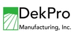 Browse DekPro products