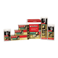 FastenMaster TimberLok Structural Wood Screws