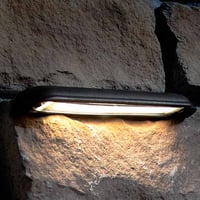 Hardscape & Retaining Wall Light by Dekor - Lifestyle