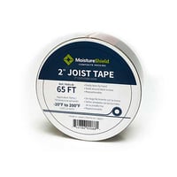 MoistureShield 2" Joist Tape