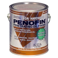 Penofin Hardwood Formula Stain