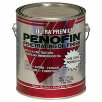 Penofin Ultra Premium Red Label Stain - 1 Gallon