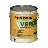 Verde Stain from Penofin