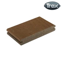 Trex Select Saddle Sample