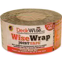 DeckWise Joist Tape
