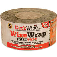 DeckWise Joist Tape