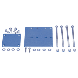 Post Mount Hardware for LMT