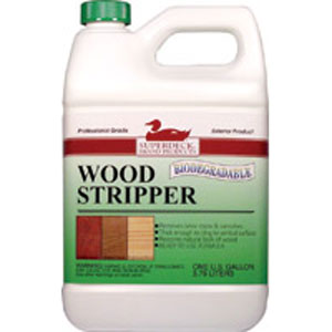 Superdeck Wood Stripper