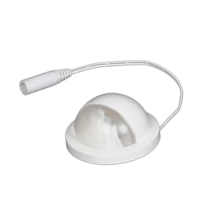 Low Voltage Dome Side Light