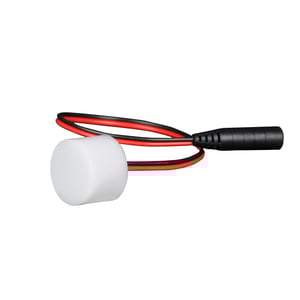 Recessed LED Deck Lights by LMT