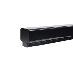 RailFX 250 Graspable Top Rail With End Plate