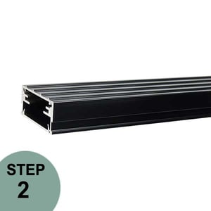 RailFX Series 400 Top Cap