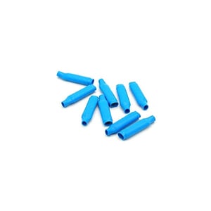 Blue Sealant Filled Wire Connectors
