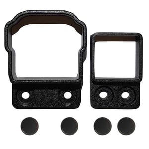 AZEK Impression Rail Express Wall Mount Kit