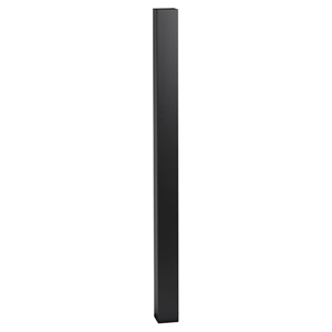 Fortress Fe26 Fascia Mount Iron Posts