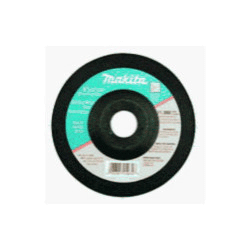 Makita Grinding Wheel 