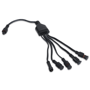 Attach and Go Junction Box