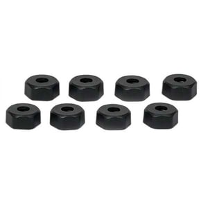 Fortress Al13 Fascia Post Bolt Covers