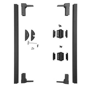 Deckorators ALX Contemporary Gate Jamb Kit