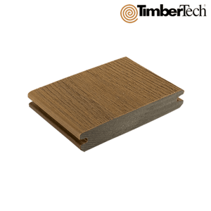 Timbertech Composite Decking Samples