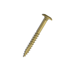 AURA Wood Screws by Screw Products