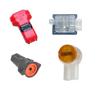 Aurora Replacement Wire Connectors