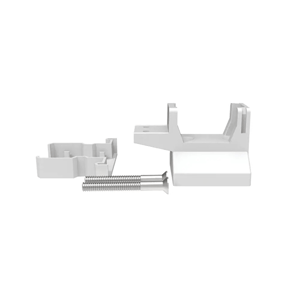 Oberon Over-The-Top Brackets for Avalon Aluminum Railing by RDI