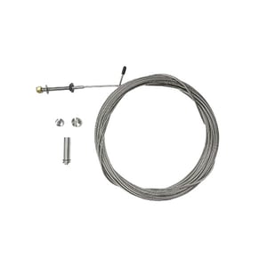 RDI Avalon Cable & Fittings