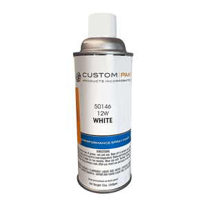Touch Up Paint Can for Avalon Aluminum Railing by RDI - White