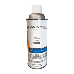 Touch Up Paint Can for Avalon Aluminum Railing by RDI - White