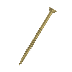 Screw Products AXIS Structural Wood Screws