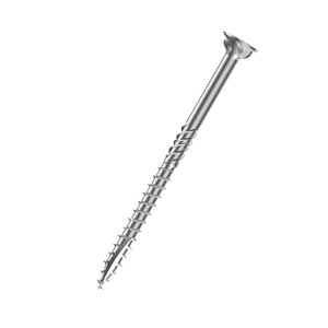 Screw Products AXIS Interior Structural Wood Screws