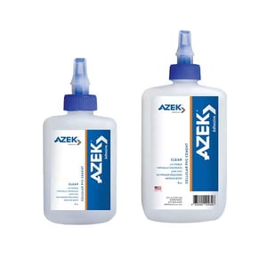 Azek Cellular PVC Cement Adhesive at The Deck Store Online
