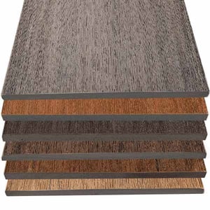 Azek Vintage Collection Fascia Boards