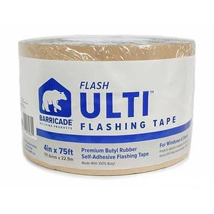 Barricade Ulti-Flash Flashing Tape