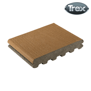 Trex Enhance Composite Decking Samples