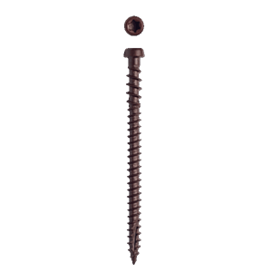 Big Timber Composite Deck Screws