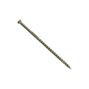 Big Timber FS "Tiny Head" Finish Screws