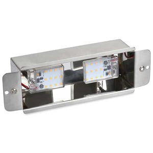 Brick Light Back Box by Highpoint