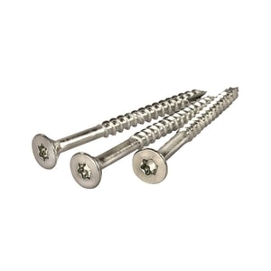 DeckWise Wood Decking Bugle-Head Screw